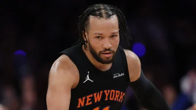 Huge Announcement Adds More Hype to Knicks’ Finals Chase