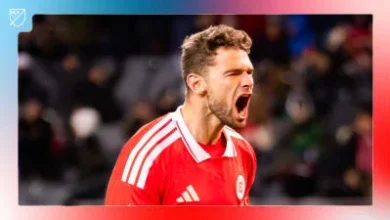 Hugo Cuypers makes more goalscoring history with Chicago Fire