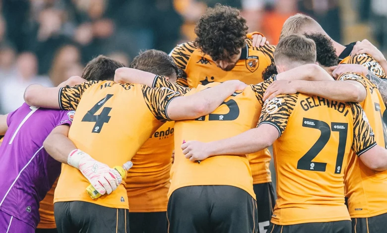 Hull City, Millwall ile yenişemedi: Tur, ikinci maça kaldı