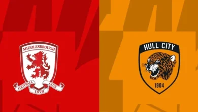 Hull City, Wembley'de Middlesbrough ile karşı karşıya: Bir üst tura yükselmek için 200 milyon sterlinlik bir mücadele.