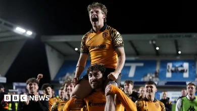 Hull City get 2,000 extra tickets for Wembley play-off final
