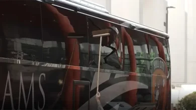 Hull City'nin Premier Lig'e çıkma maçı öncesi olay! Son dakika geçip ekranlara verdiler