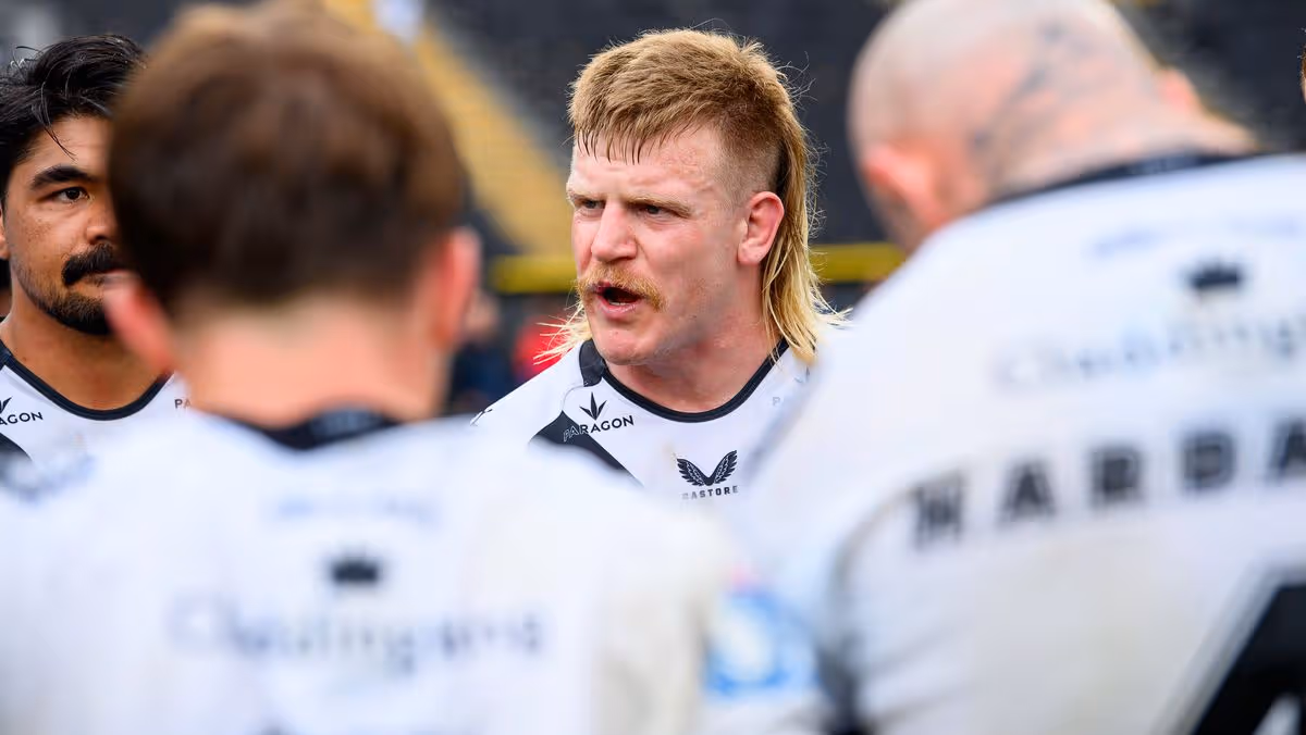 Hull FC name team to face Bradford with new loose-forward named and loan pair in