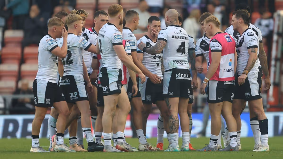 Hull FC's £1million reality with long-term solution key to decimating situation