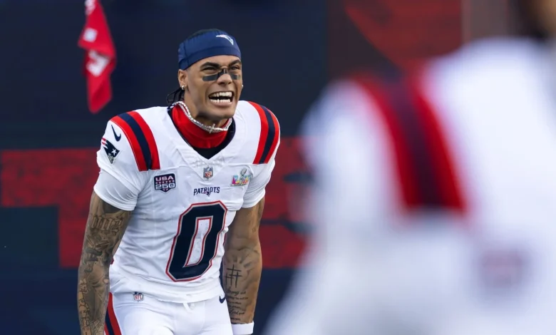 Hurley: Patriots' mountainous challenges come into focus as OTAs begin