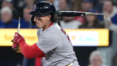 Hurley: With Alex Cora gone, what's worth keeping in Red Sox organization?