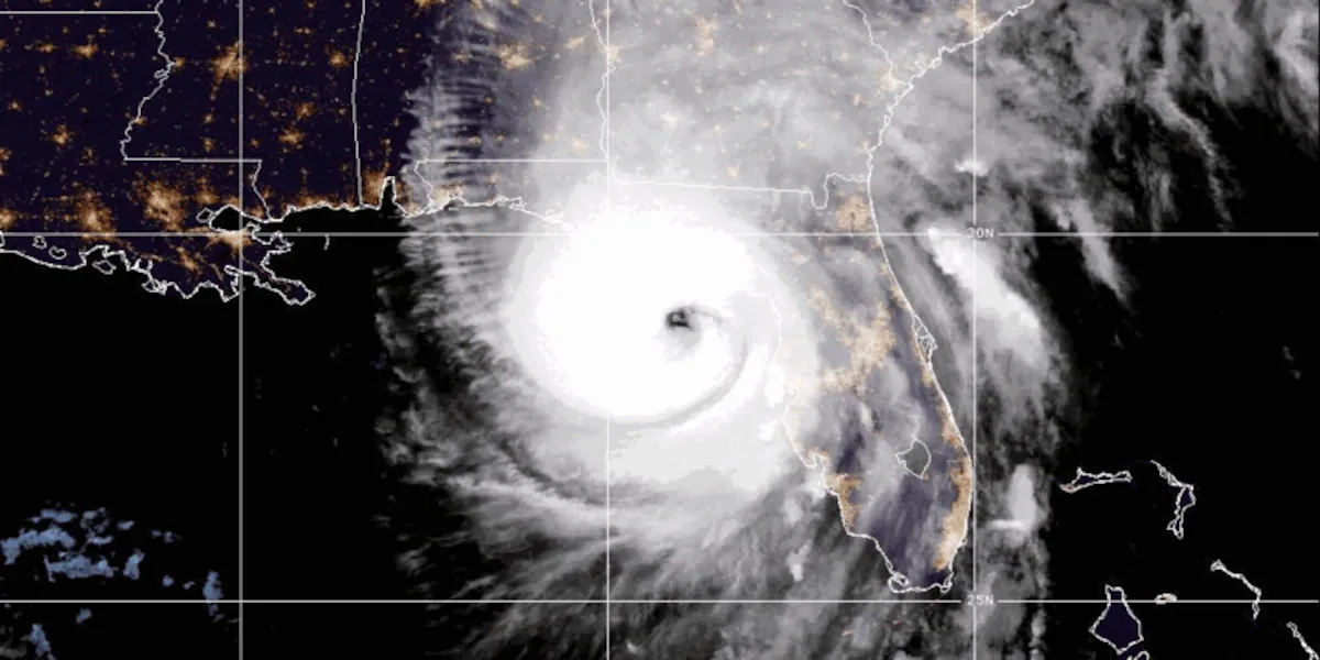 Hurricane Season 101: Tropical terms to know 🌀💡