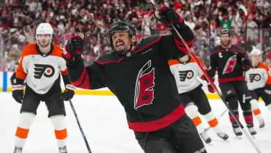 Hurricanes To Start Eastern Conference Final On Thursday Following Record-Long Wait