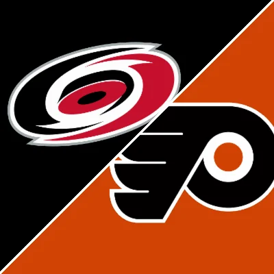 Hurricanes vs. Flyers (May 9, 2026) Live Score