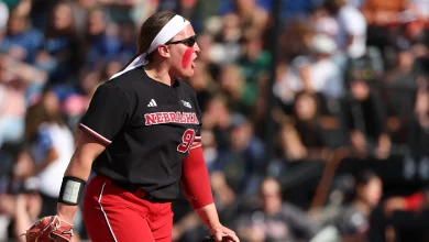 Huskers Advance to Big Ten Championship - University of Nebraska - Official Athletics Website