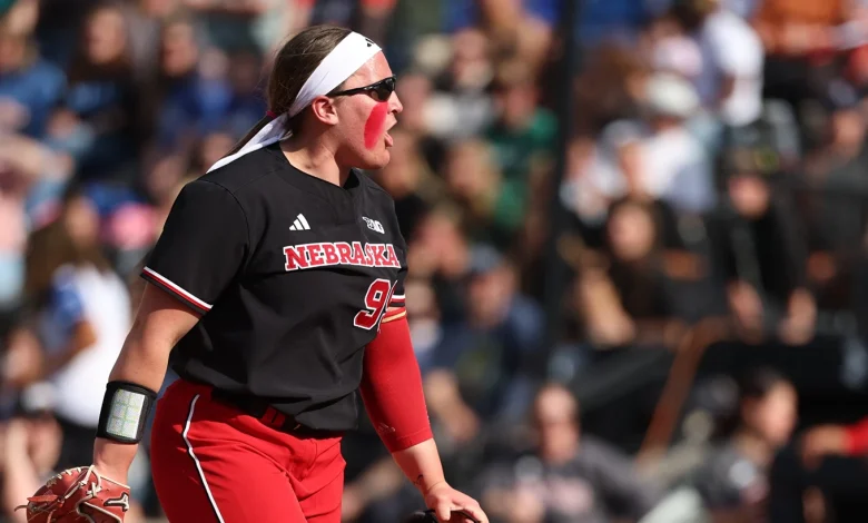 Huskers Advance to Big Ten Championship - University of Nebraska - Official Athletics Website