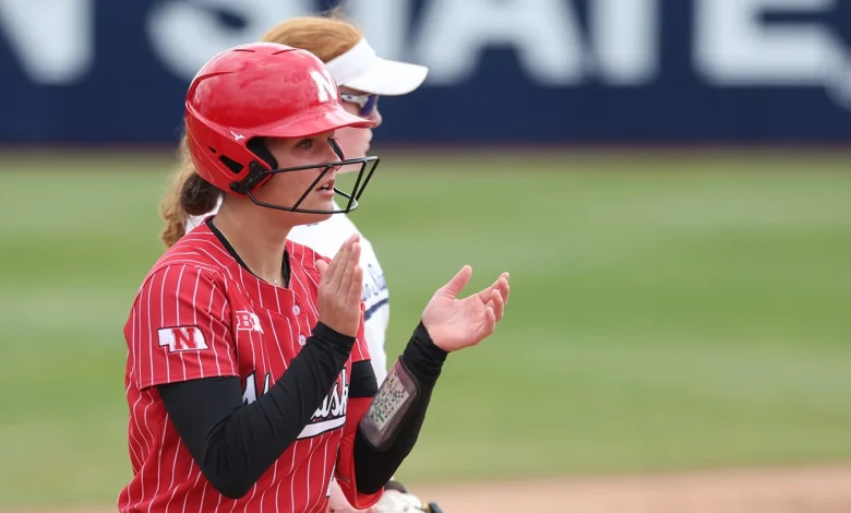 Huskers Clinch Outright Big Ten Championship on Saturday - University of Nebraska