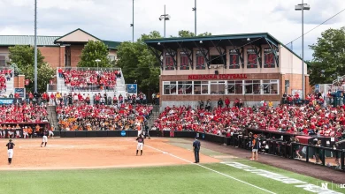 Huskers One Win from WCWS Again, and This Time It's in Lincoln