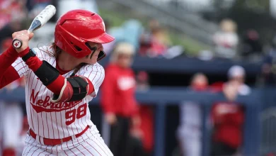 Huskers Wrap Up Regular Season with Sweep of Penn State - University of Nebraska