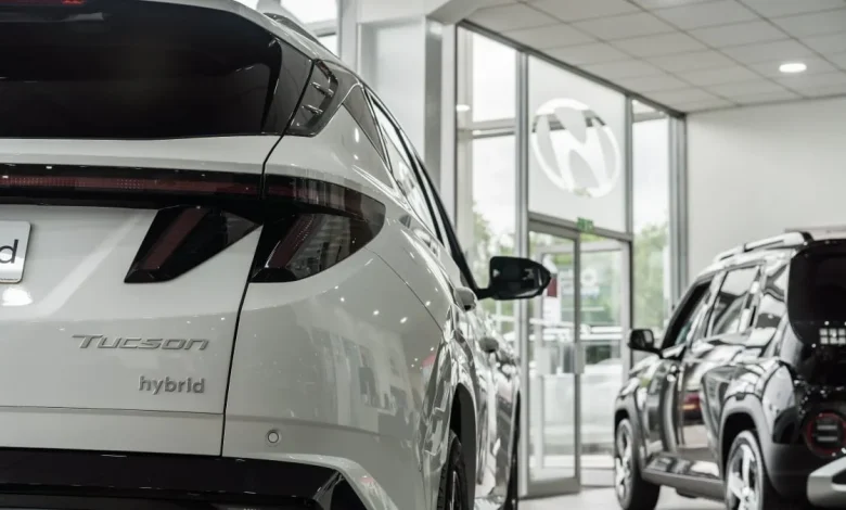 Hyundai recalls 421,000 cars for software bug: See the full list