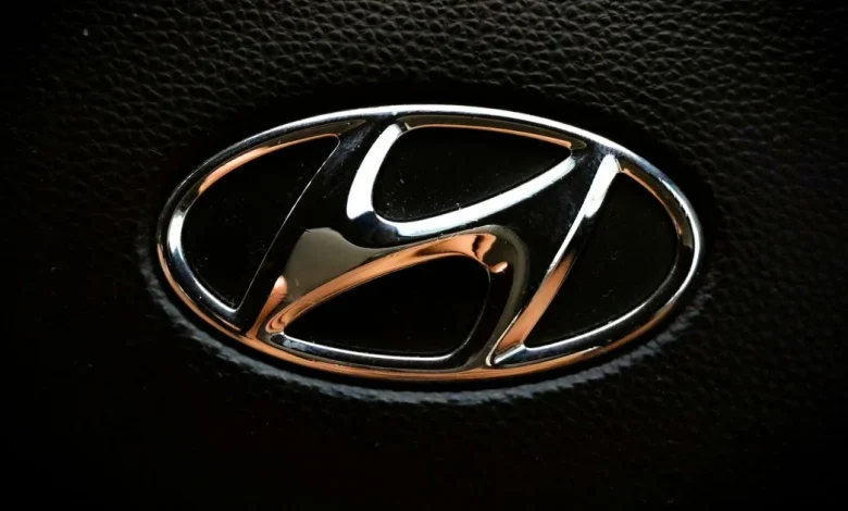 Hyundai recalls 421,000 vehicles over braking issue