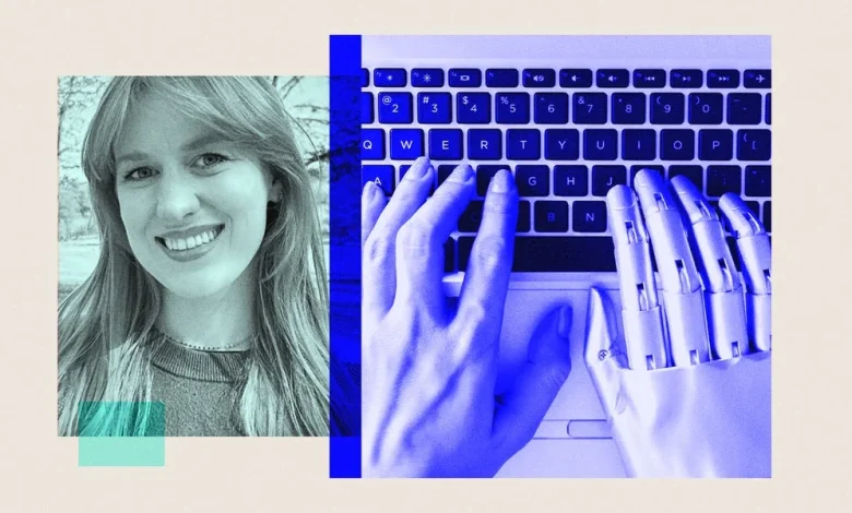 I Built an Agent to Do My Job. Then It Hung up on My Boss.
