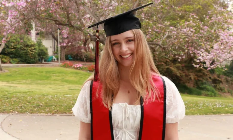 I Couldn't Get a Job After Graduation; Went Back to School in New Field