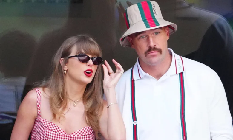 "I Don’t Think I am Going to Attend": Travis Kelce & Taylor Swift's Wedding Guest Goes Public Over Invitation Terms