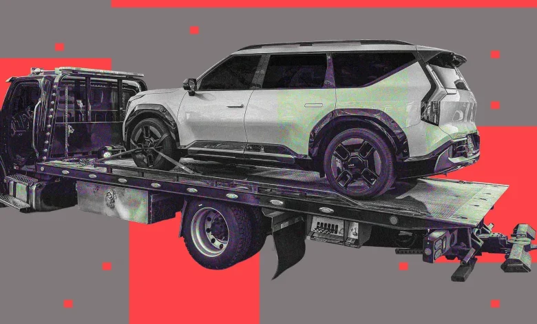 I Love EVs, But Kia and Hyundai Are Making That Harder