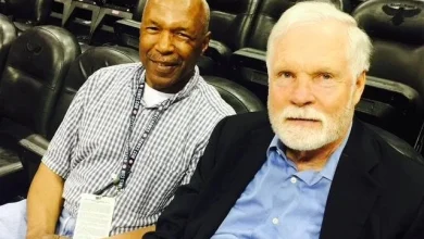 I Met Ted Turner in 1982—Here’s What the CNN Founder Taught Me About Vision