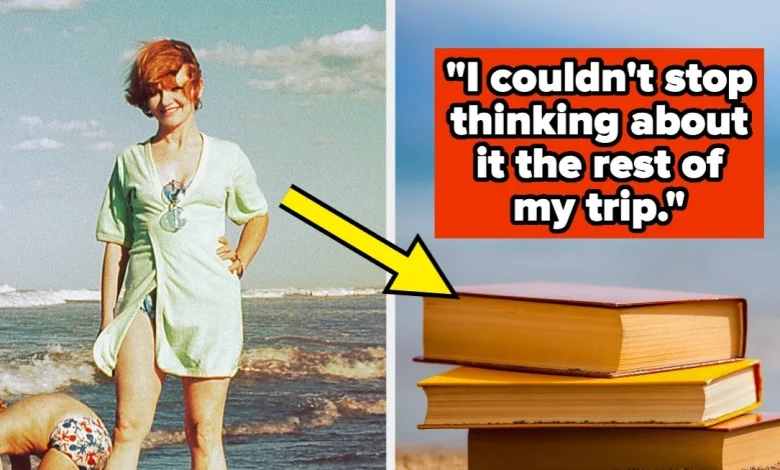 “I Read It All In 2 Days”: Avid Readers Are Sharing The Best Books To Read On Vacation Or Over A Long Weekend - BuzzFeed