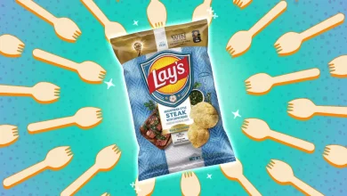 I Tried Lay’s New Steak and Chimichurri Chips and They Took Me by Surprise