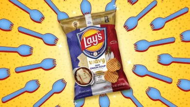I Tried the New French Onion Soup Lay’s…and I Have Une Petite Note