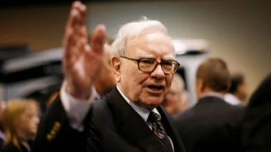 I Was in Room for Warren Buffett's Surprise Interview at Berkshire Meeting
