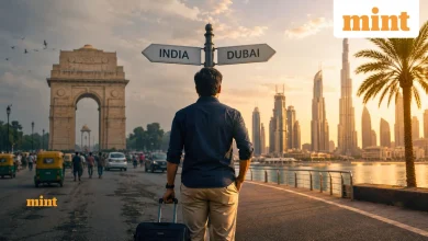 I asked ChatGPT: ‘Should I leave India and settle down in Dubai?’ AI suggests ideal salary for jobs to make the move