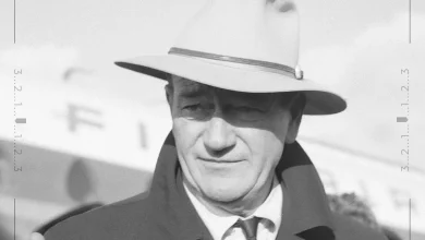 “I did a pretty good job”: the 1949 movie John Wayne was most proud of