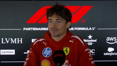 'I expect it to be very tight' - 'Tough' Montreal weekend in prospect for Leclerc