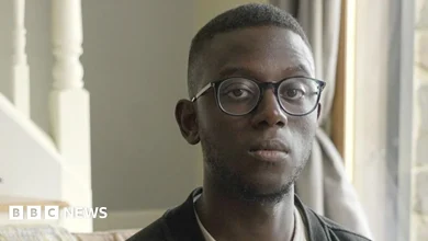 'I felt powerless', brother of Nottingham triple killer tells public inquiry