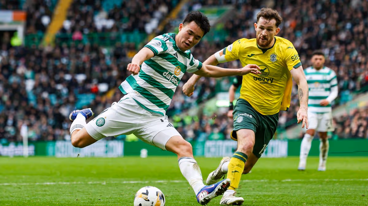 I know the team that lay down and Celtic can't expect the same – Chris Sutton