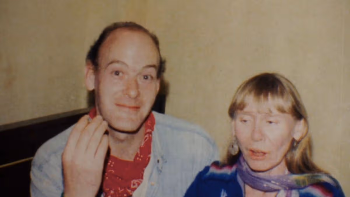 'I survived a serial killer's axe attack and this is what really happened'