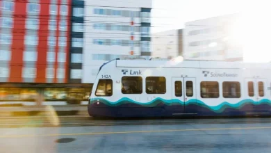 'I want to see somebody fired': Jake calls for accountability over Sound Transit's $35B hole, project delays