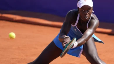 'I want to win a Grand Slam': Mboko already has the endgame in mind