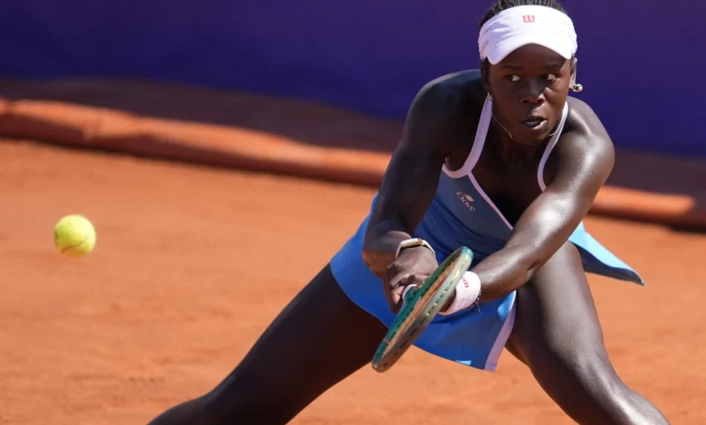 'I want to win a Grand Slam': Mboko already has the endgame in mind