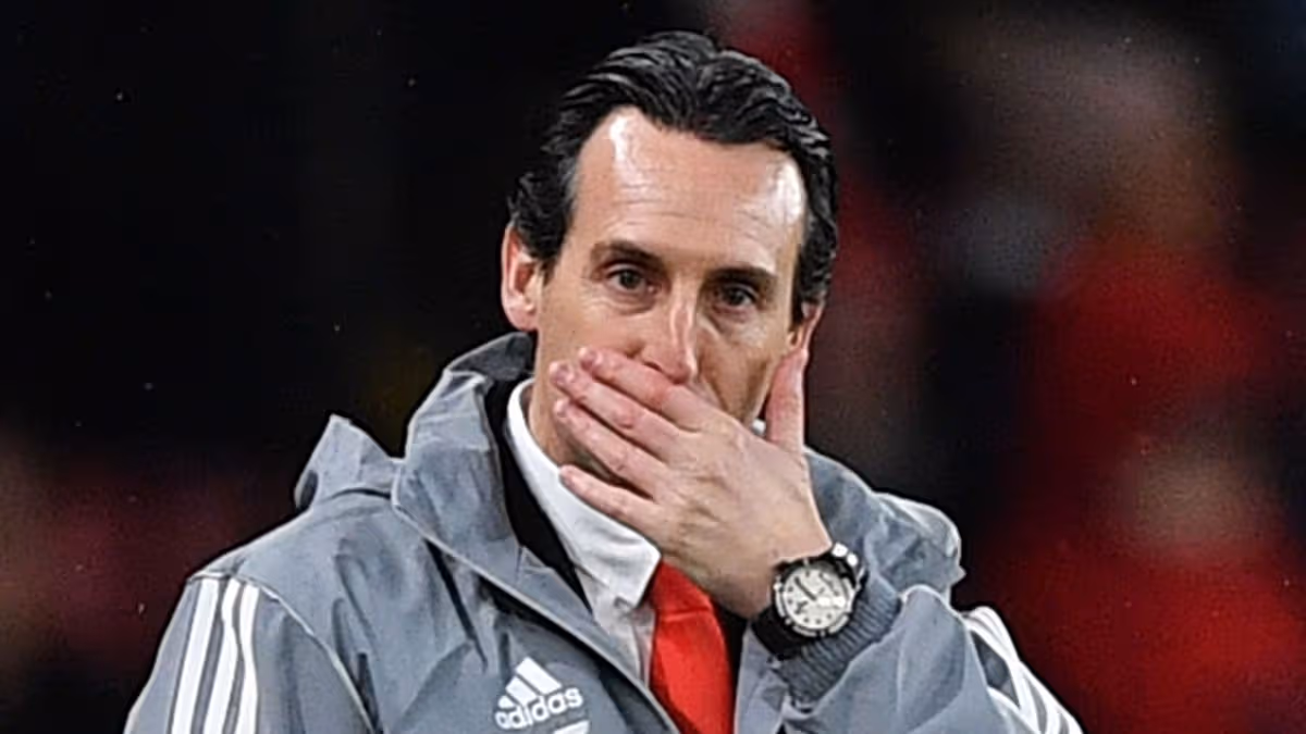 I was devastated when I left Arsenal - but manager made up my mind for me