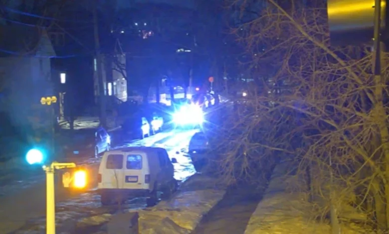 ICE agent charged in Minneapolis Metro Surge shooting arrested in Texas
