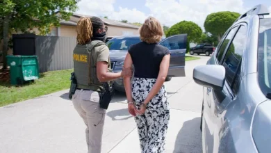 ICE arresta en Miami a la hermana de la jefa del conglomerado empresarial cubano GAESA