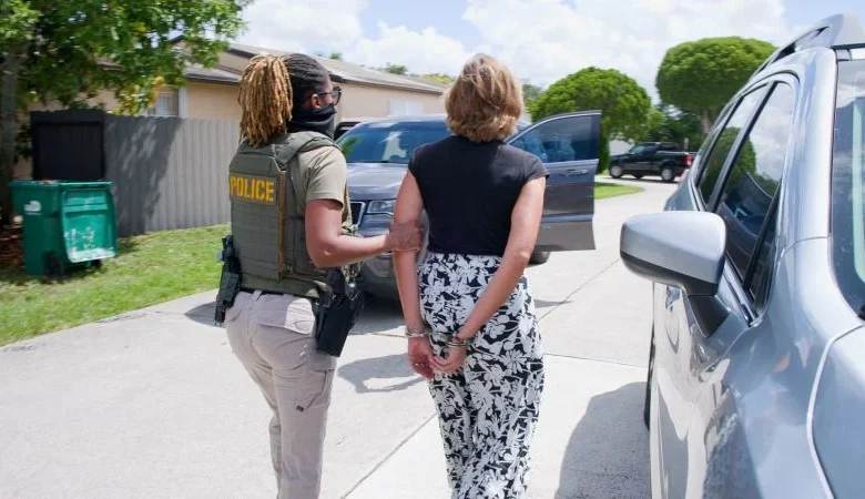 ICE arresta en Miami a la hermana de la jefa del conglomerado empresarial cubano GAESA