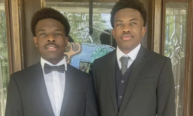 ICE releases brothers arrested at MS Coast school bus stop | Gulf Coast