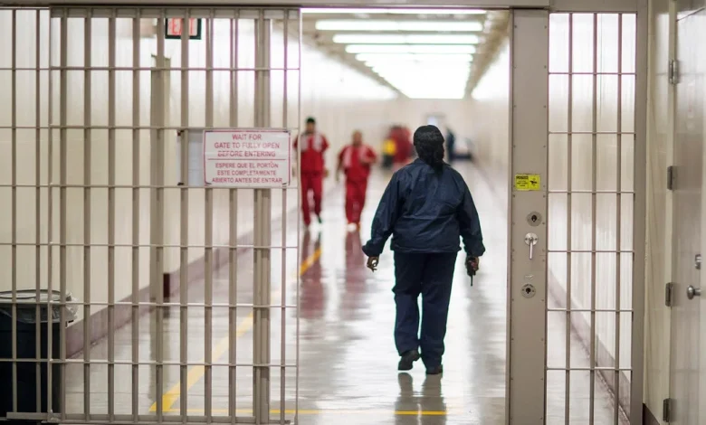 ICE reports 18th detainee death in 4 months, putting agency on track for new record