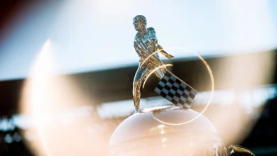 INDYCAR Officiating Announces '500' Post-Qualifying Technical Violations, Penalties