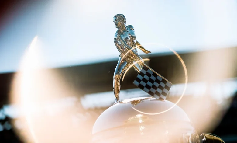 INDYCAR Officiating Announces '500' Post-Qualifying Technical Violations, Penalties