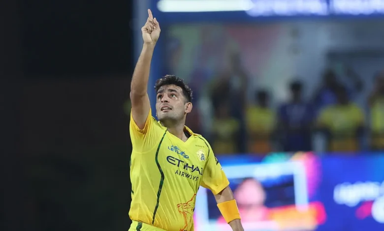 IPL 2026: CSK's Anshul Kamboj records unwanted feats against LSG