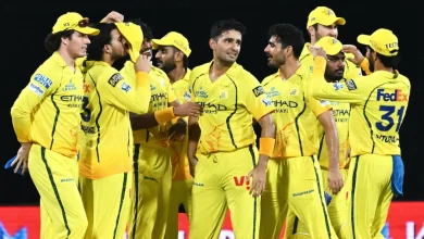 IPL 2026, DC vs CSK 48th Match Match Preview - Ngidi '100% fit' as DC and CSK look to get back into playoffs race