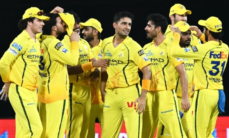 IPL 2026, DC vs CSK 48th Match Match Preview - Ngidi '100% fit' as DC and CSK look to get back into playoffs race