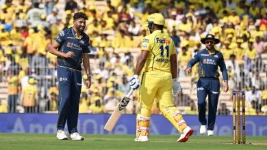 IPL 2026, GT vs CSK 66th Match Match Preview - Titans eye top two finish as they face a CSK team living on a prayer